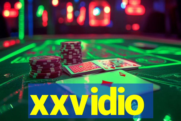 xxvidio