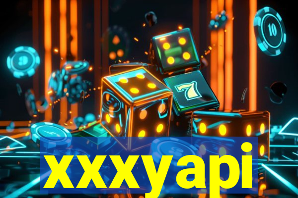 xxxyapi