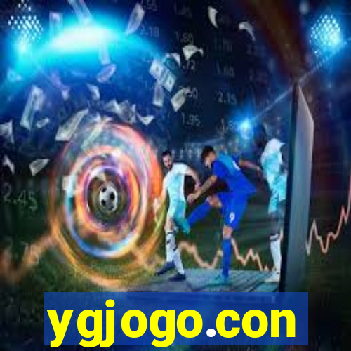 ygjogo.con